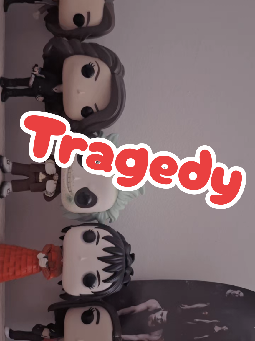 @Funko.Diaries