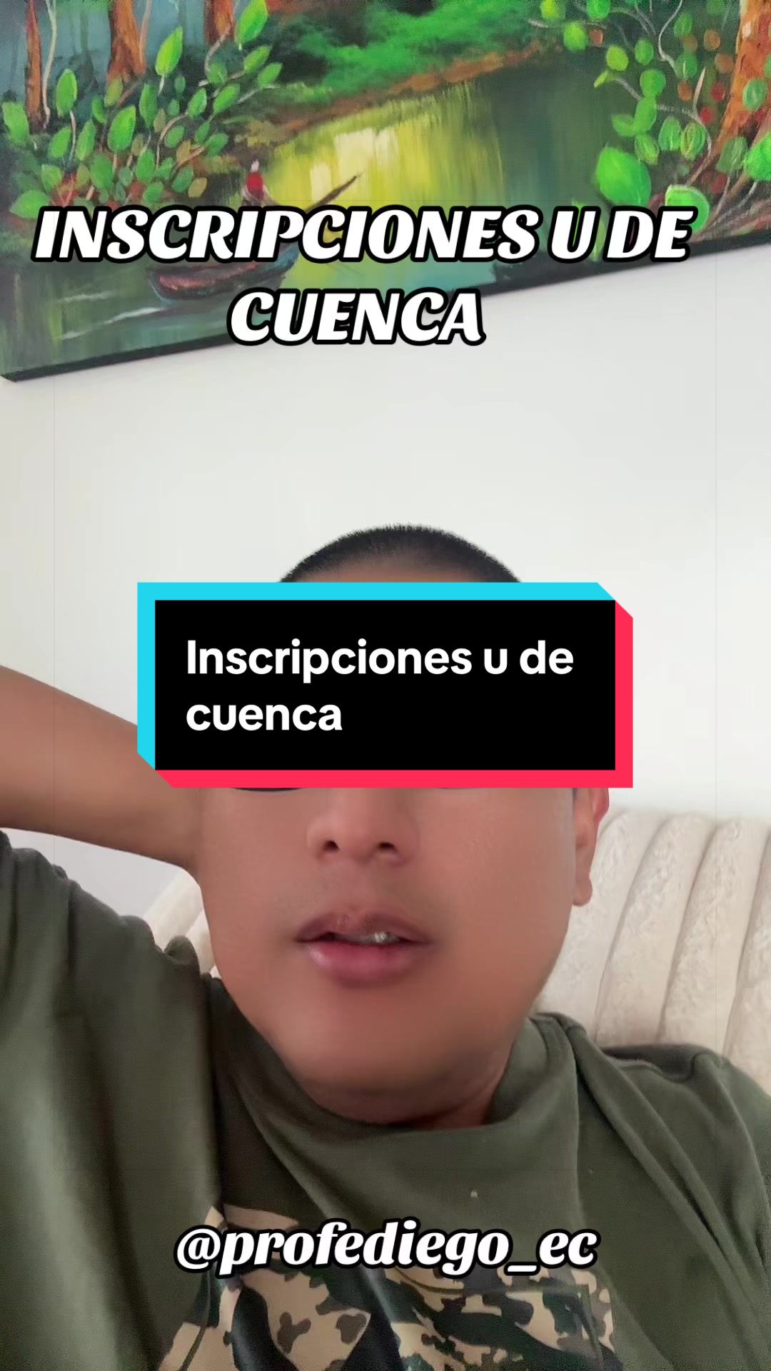 @Profe Diego