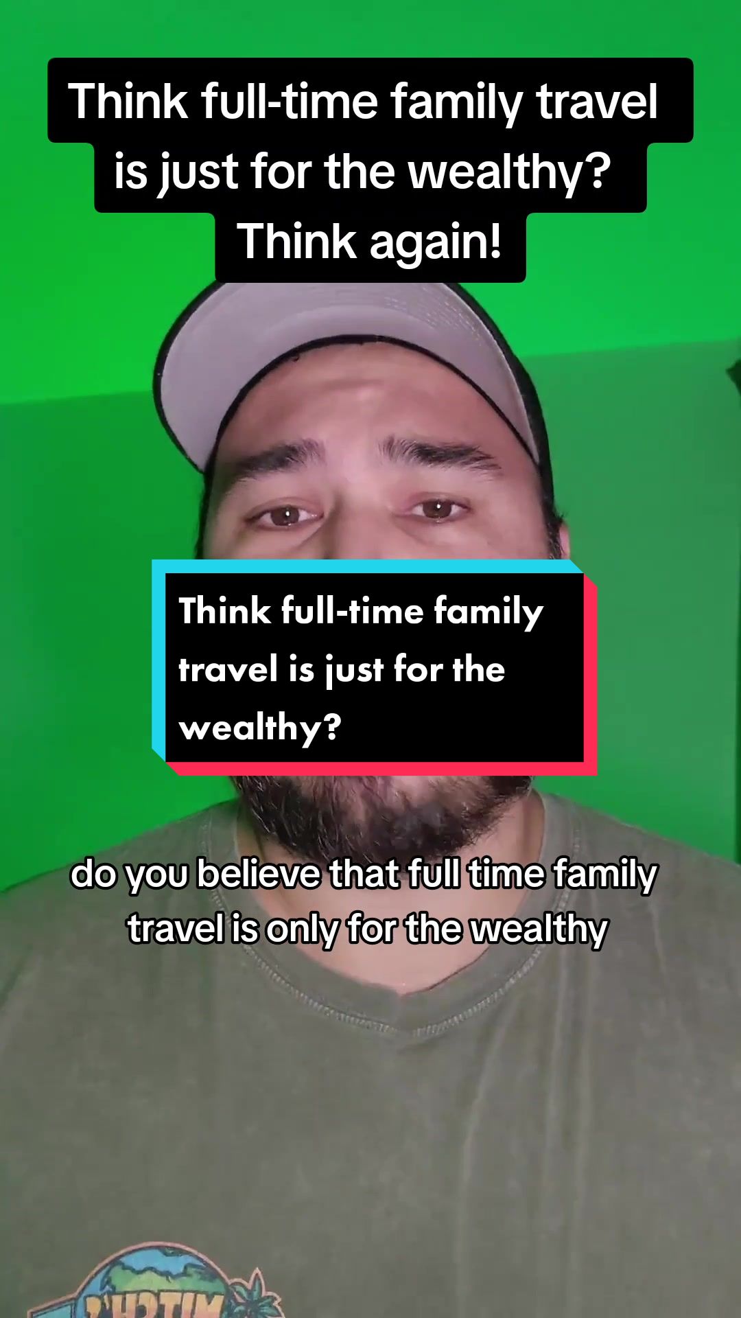@Family Travel Tips & Hacks 🏝✈