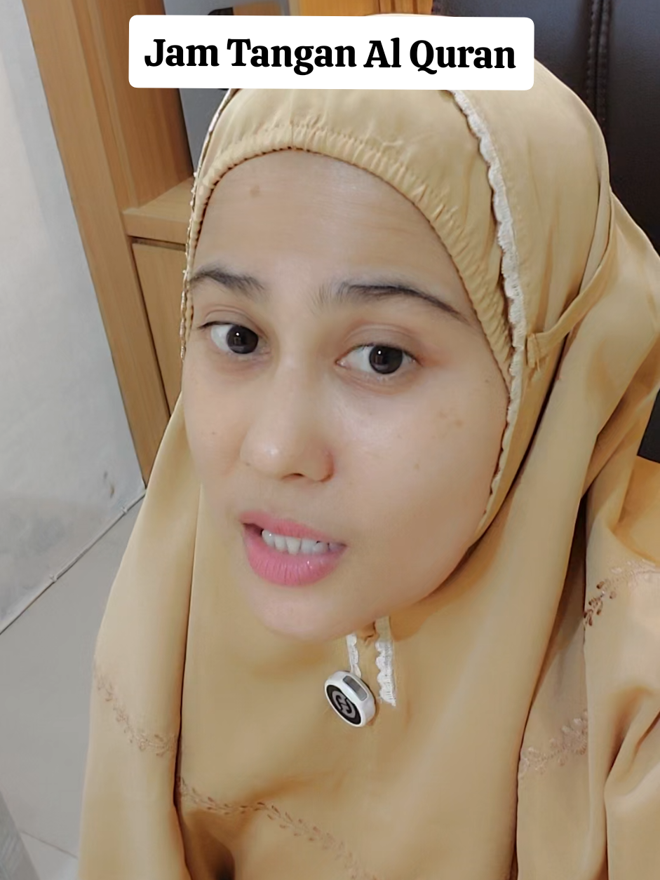 @Ustadzah Dr. Nella Lucky