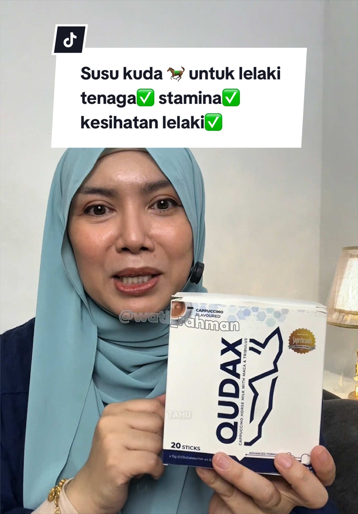 @wati rahman