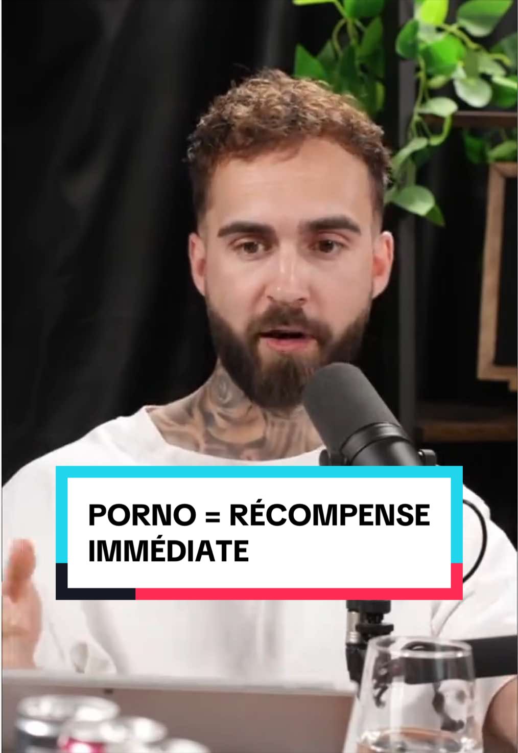 @Le Podcast « Pas Ordinaire »