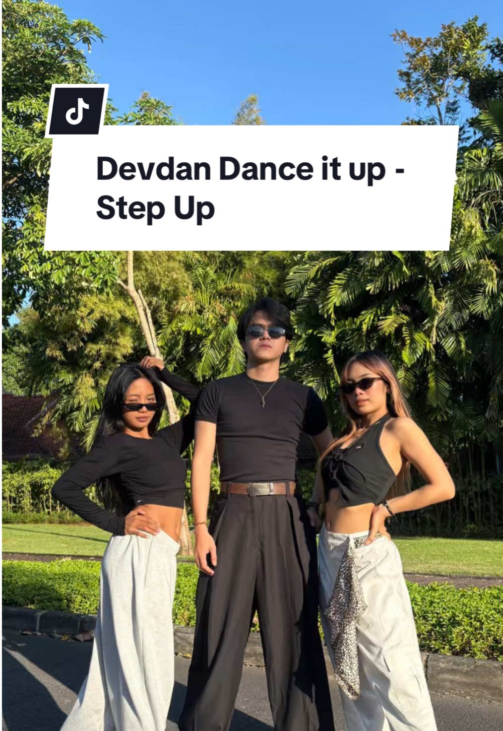 @Devdan Show