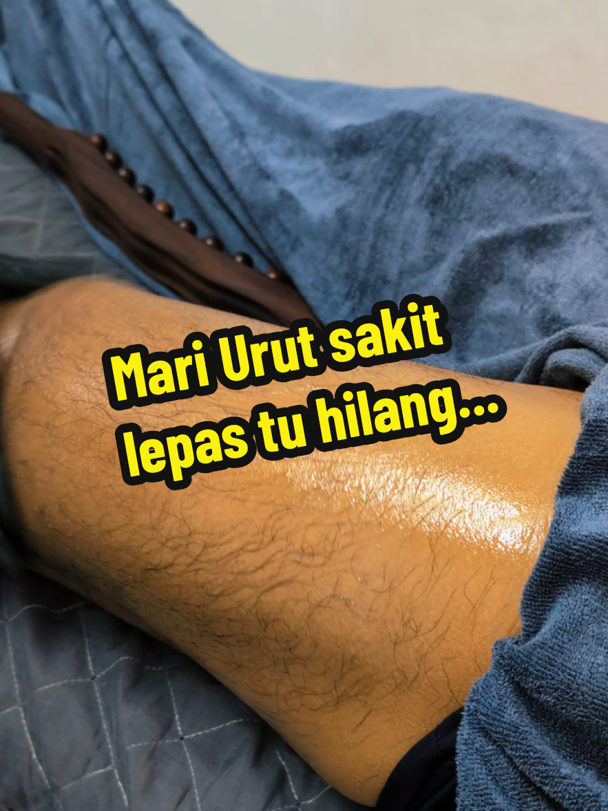 @Coach Urut