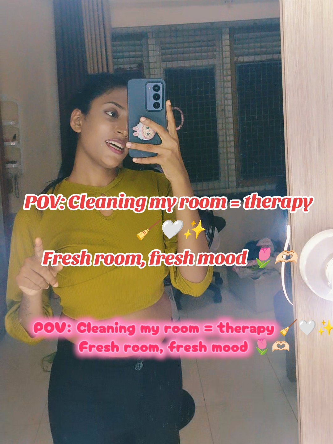 @Kavi Girl (කවී)💋