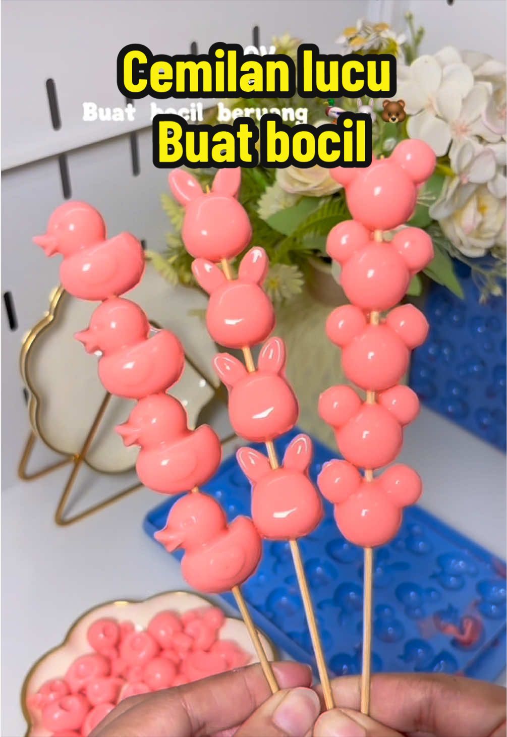 @Siti Nursanah