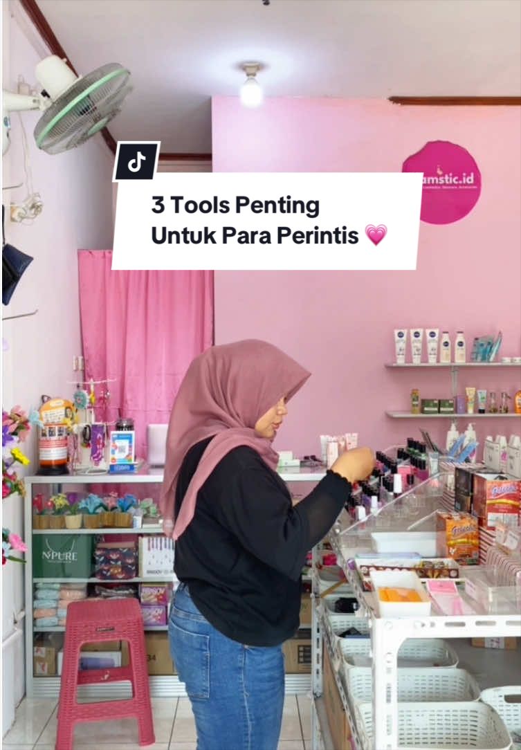 @Mia | Mba&sup2; Toko Kosmetik💋