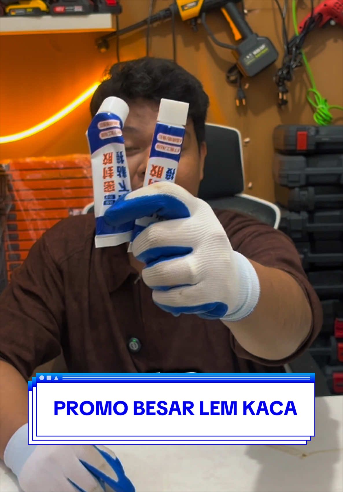 @Bashor Review