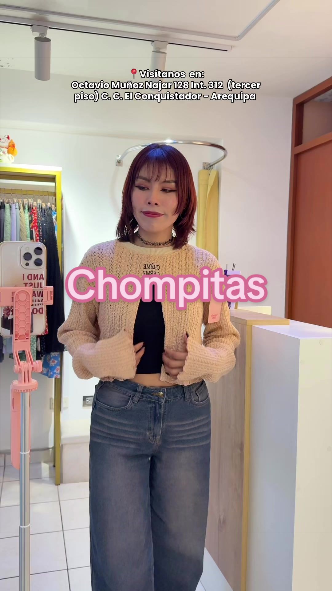 @Peach