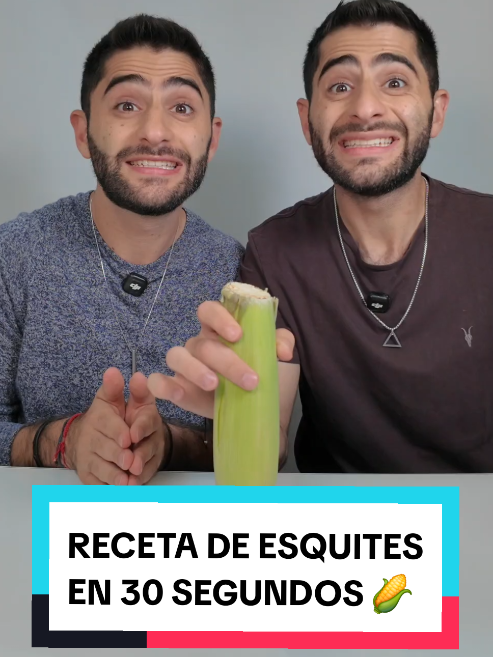 @Si Somos Gemelos