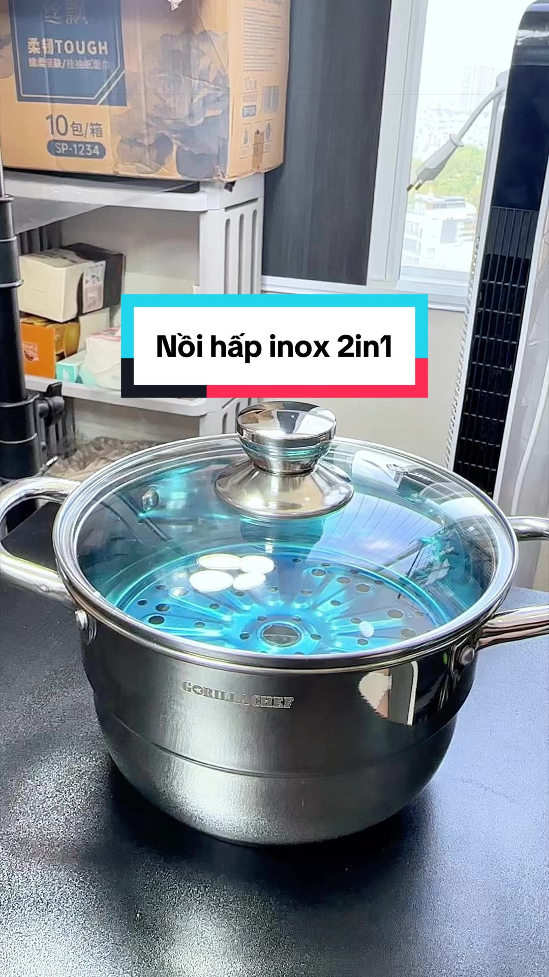 @Tạp hoá mẹ zân