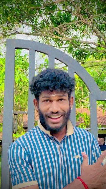 @Rowdy Black Lakshan