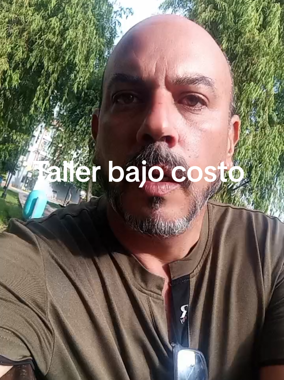 @Julio Meza coach deportivo