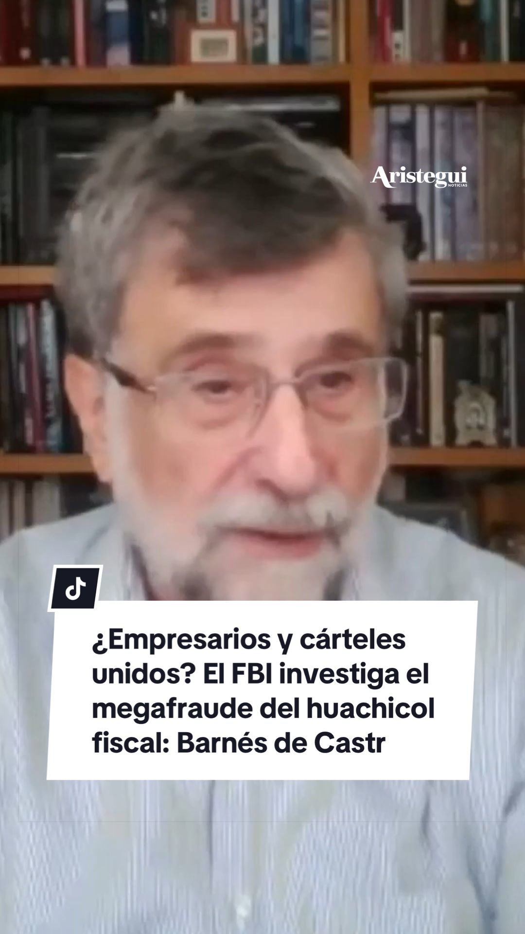@Aristegui Noticias
