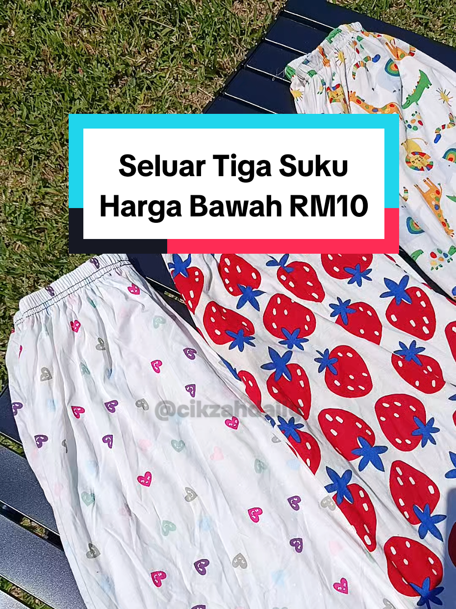 @CikZahDaily
