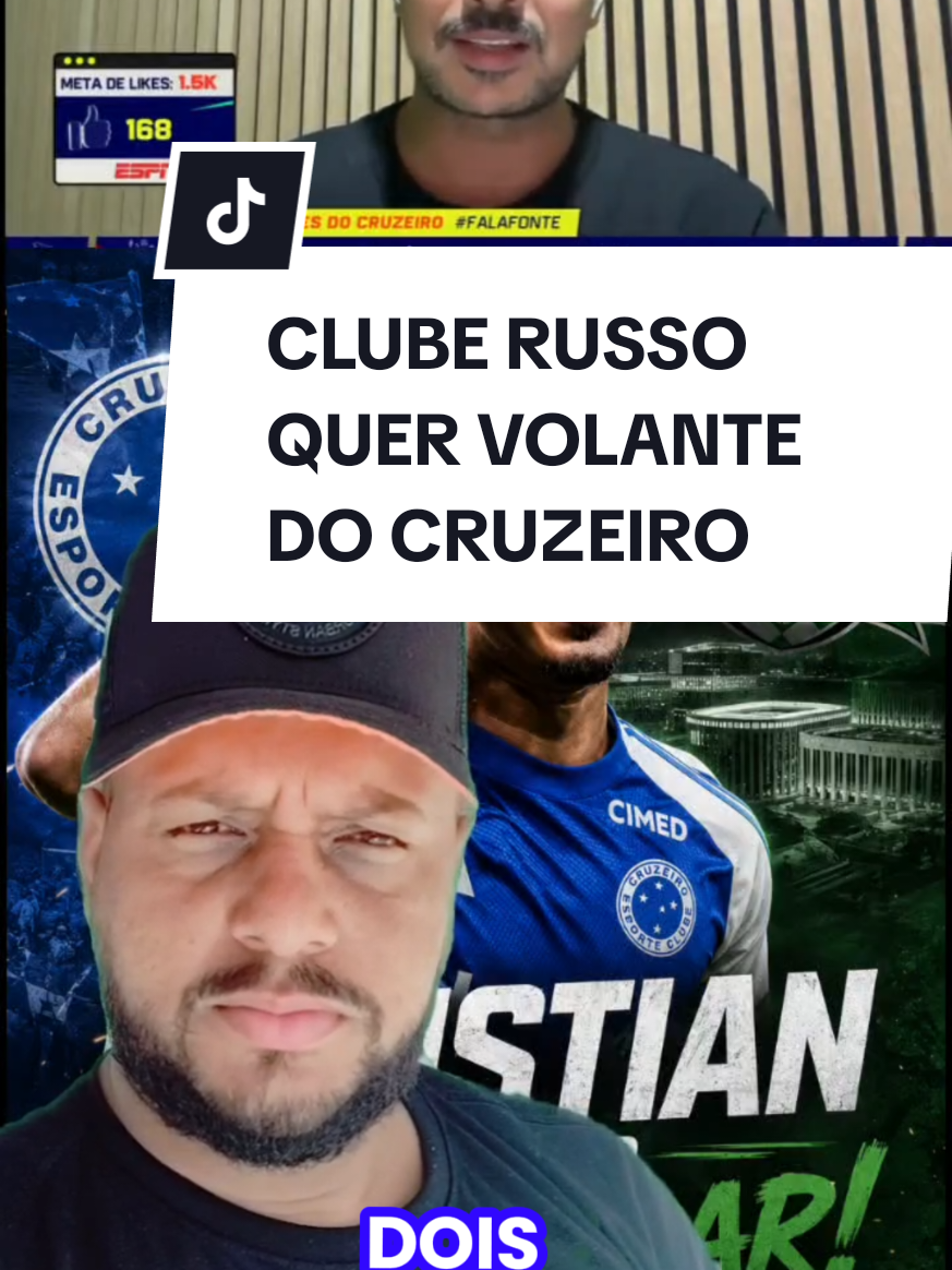 @Cruzeiro Hoje | Notícias