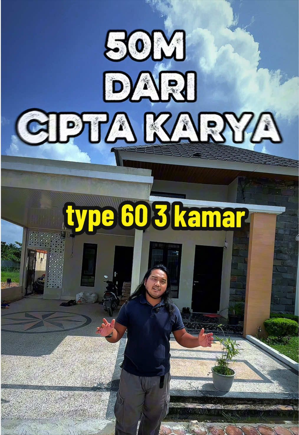 @We Won Property