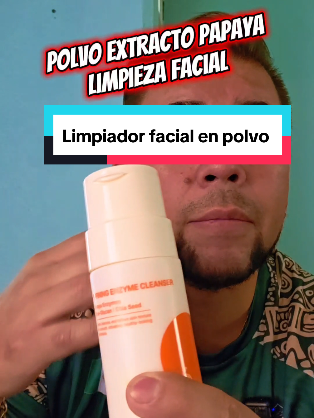 @ELCABALLERODELTIKTOK