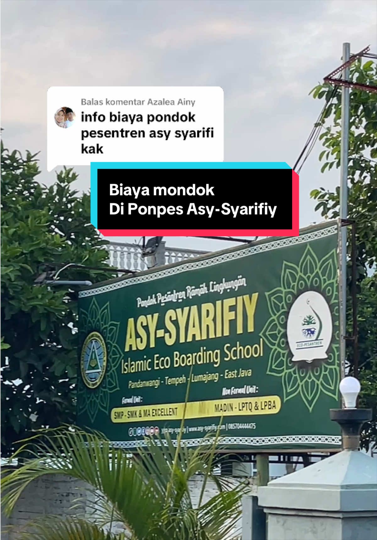 @kingzadma | santri mendunia