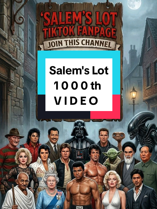 @Salem's Lot