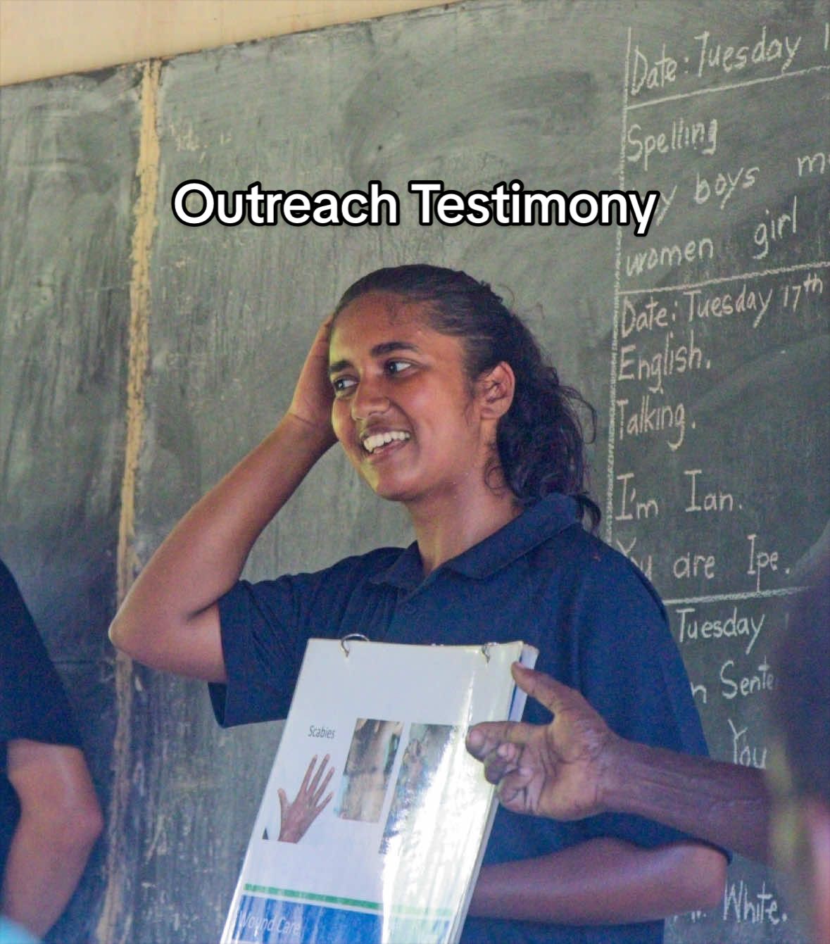 @YWAM TSV Australia | Missions