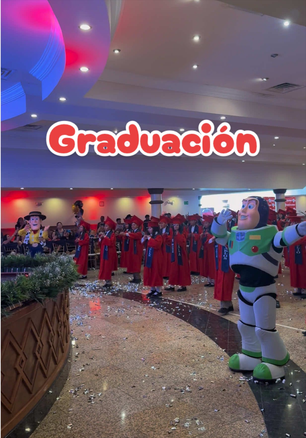 @Richy Kids “Show Infantil”