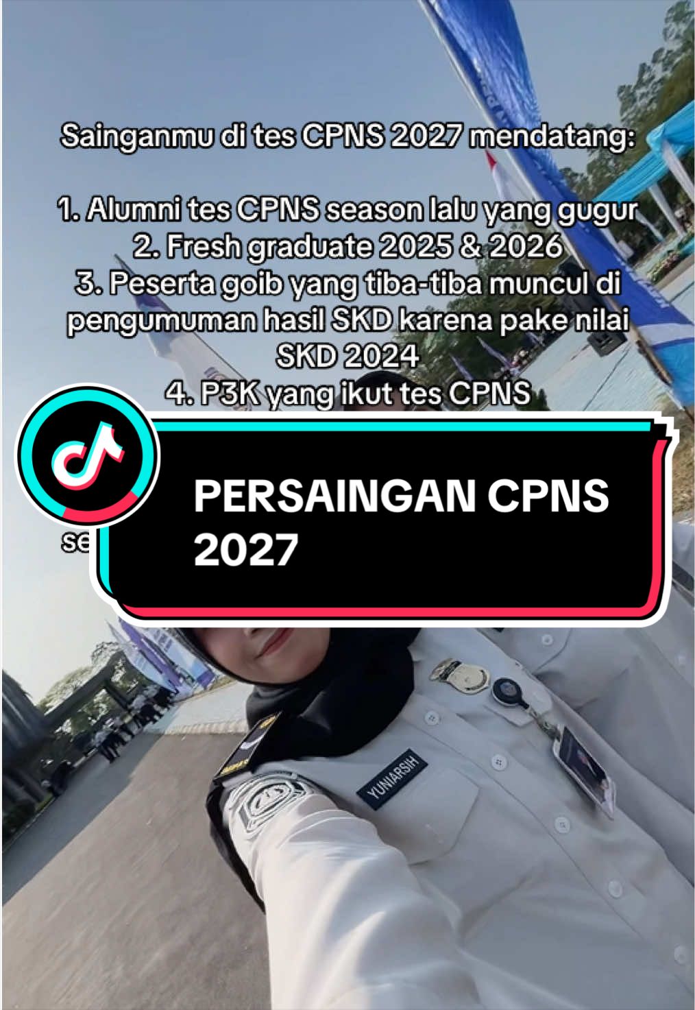@Yuniar | CPNS Sharing✨👩🏻&zwj;✈️