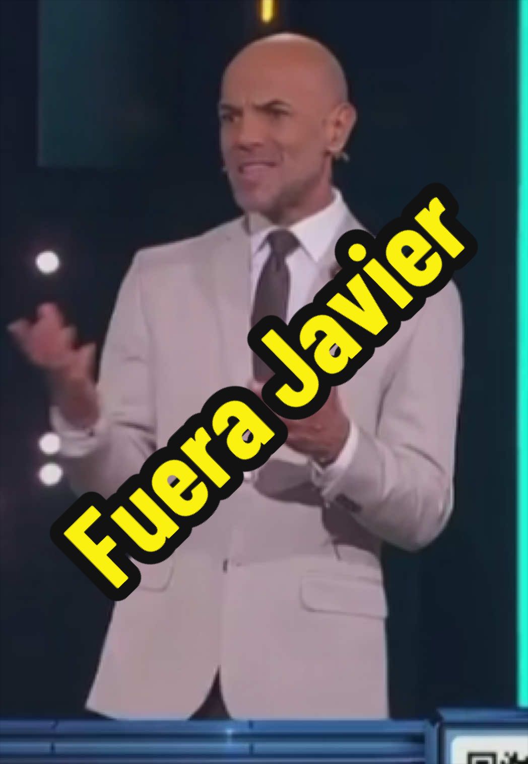 @La casa de los famosos