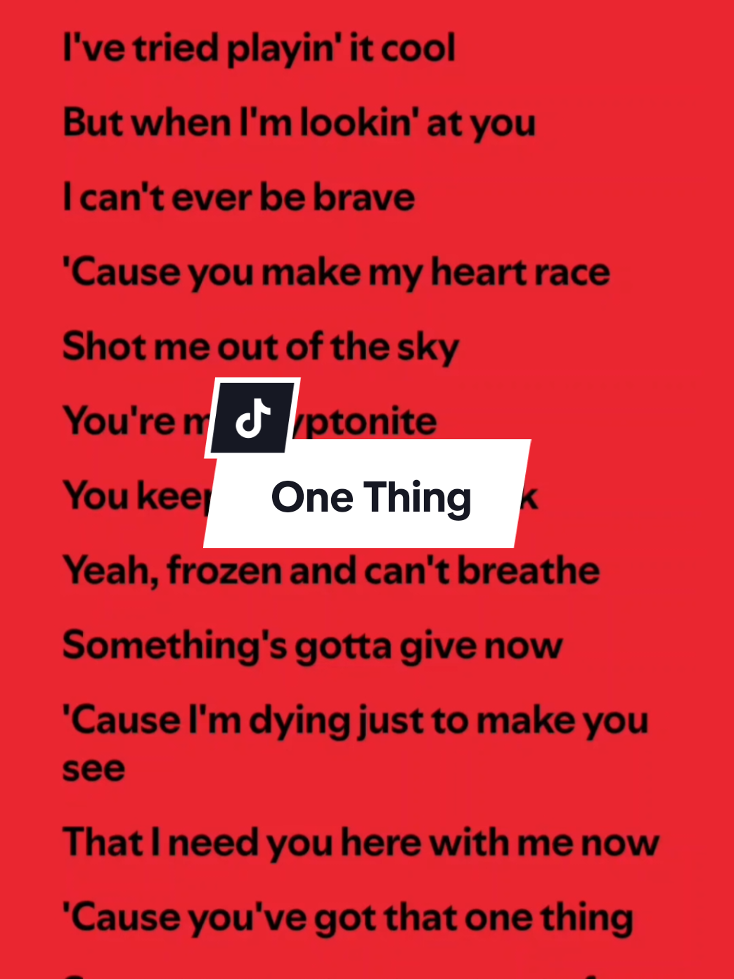 @Music Lyrics