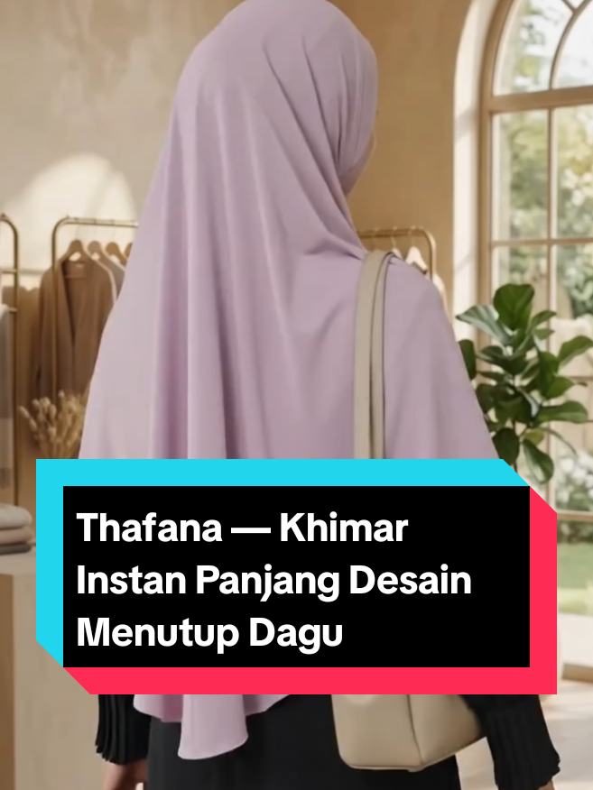 @Ayu | Hijab