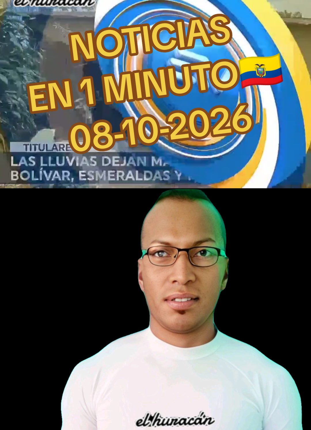 @el huracán25
