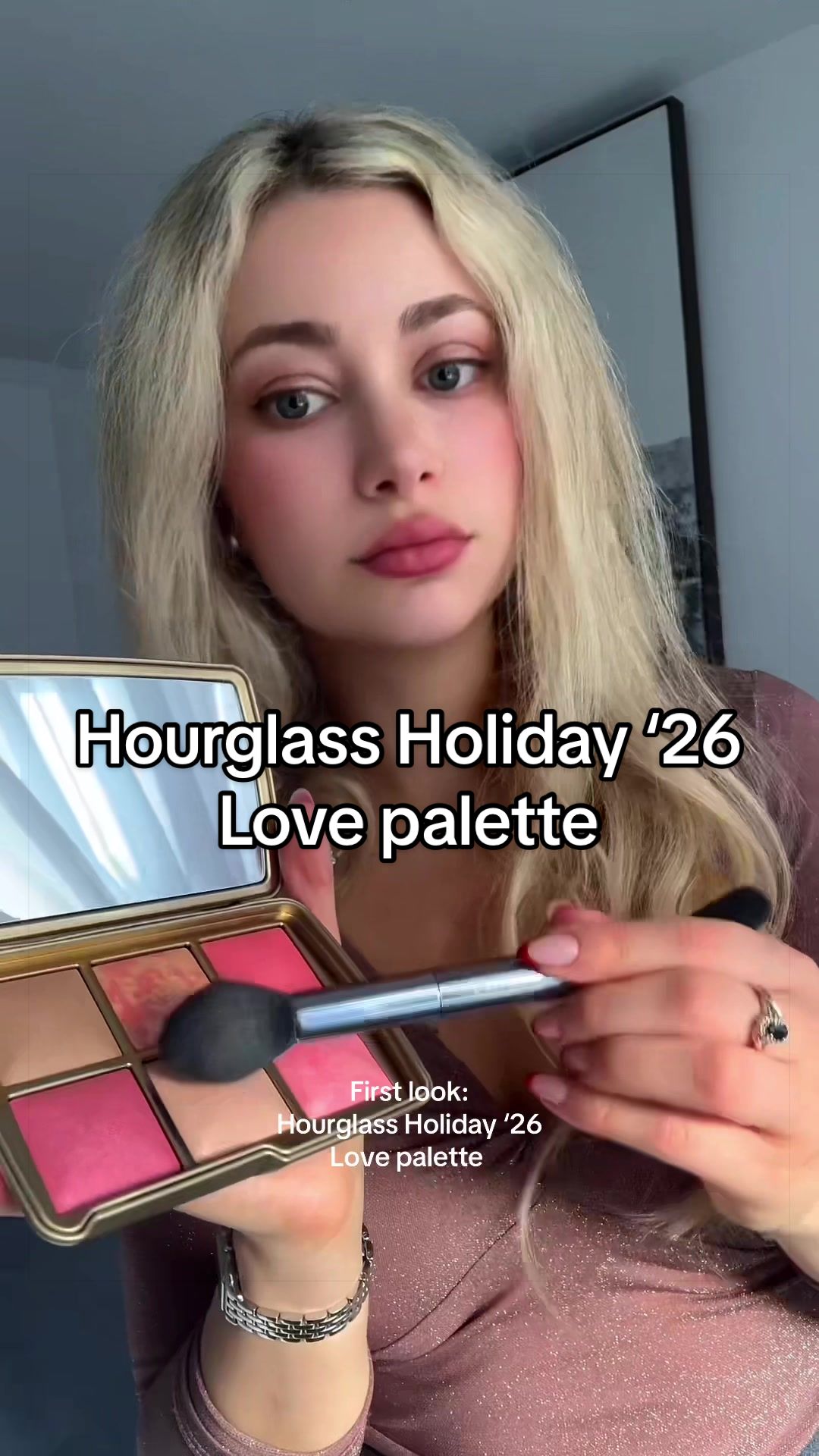 @Nicole Perfumes