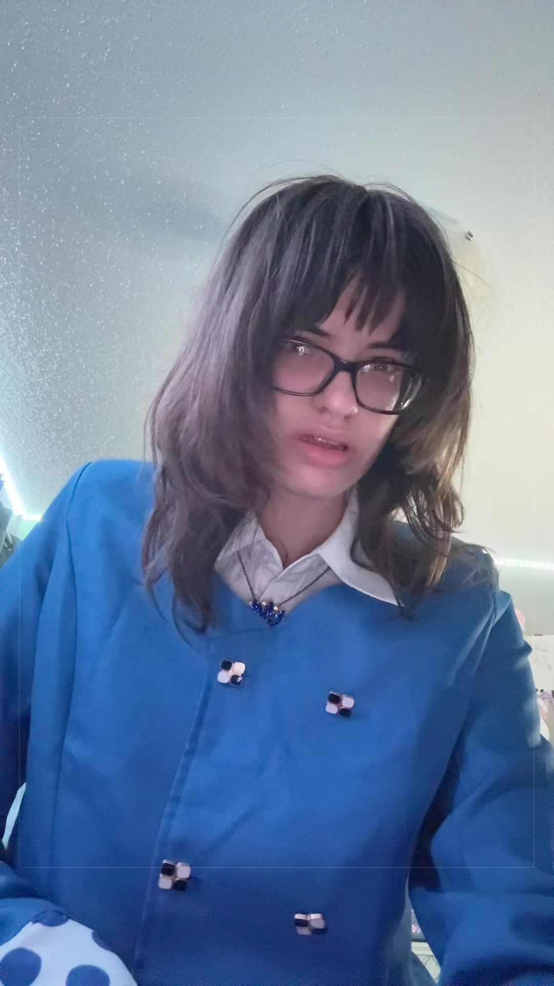 @May or may not be vox.
