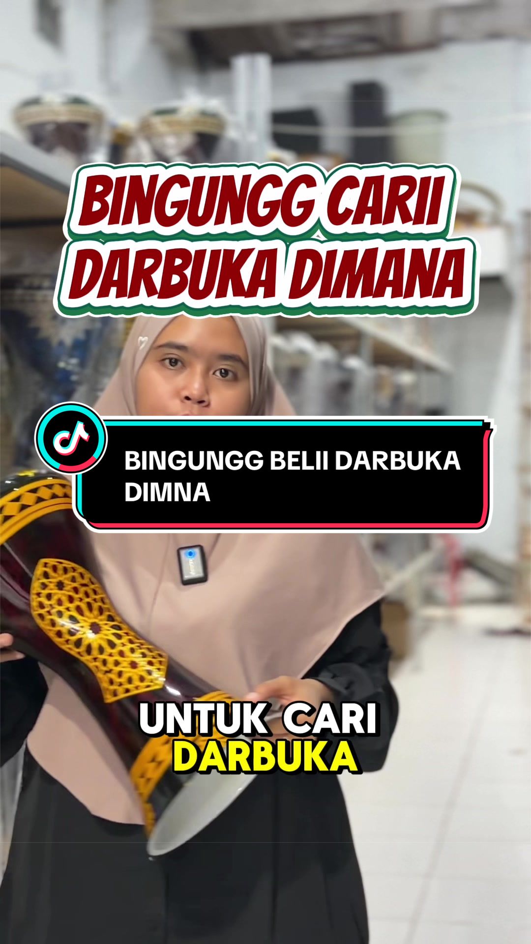 @Umik e Anak Hadroh