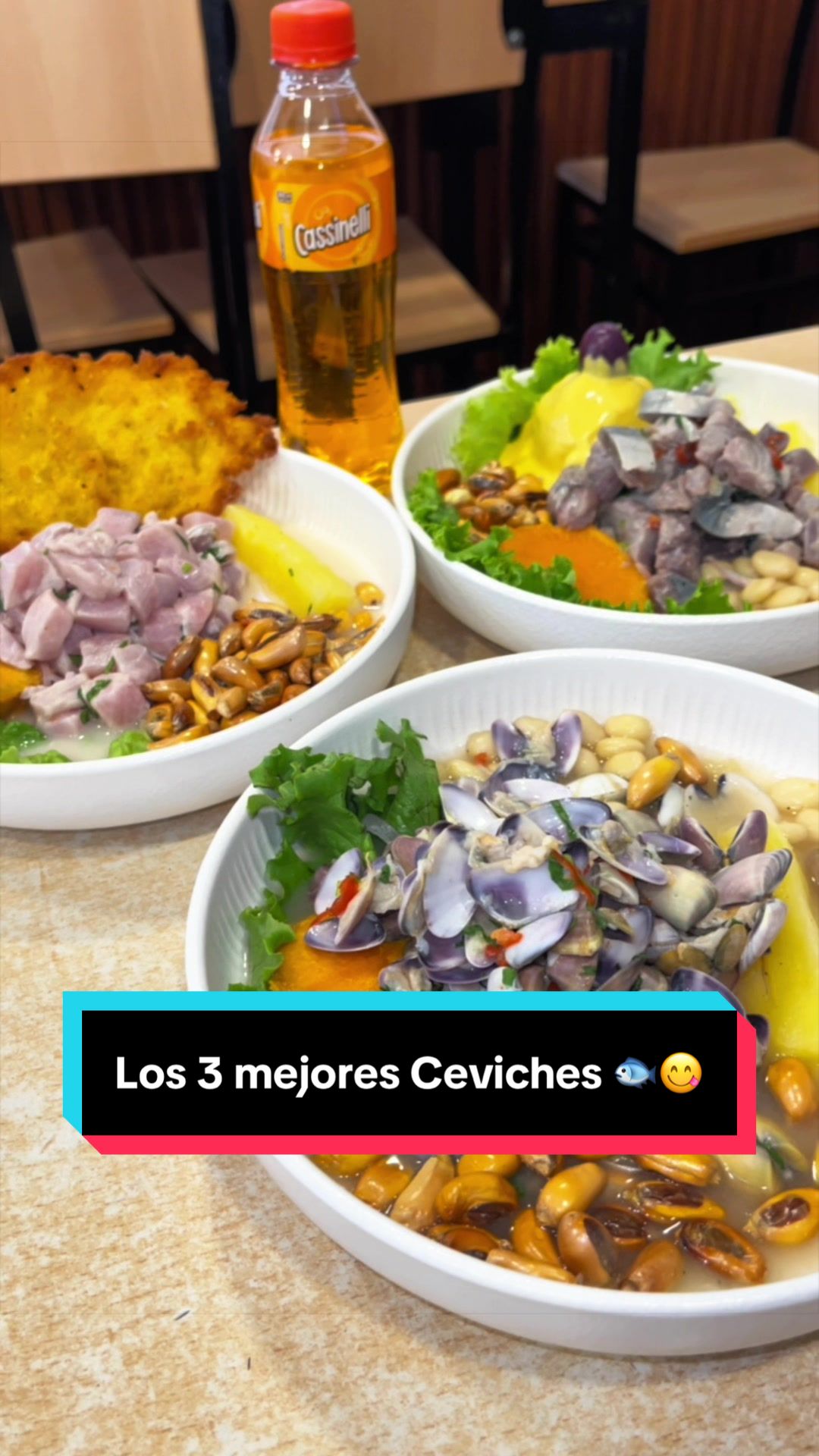 @La Fritada Chiclayana