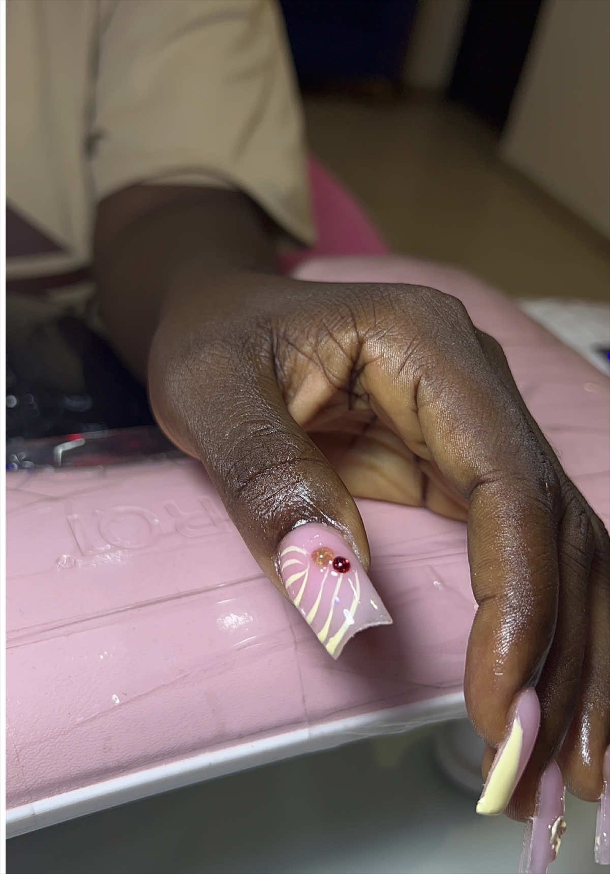 @NAIL TECH IN MAGODO/LAGOS💅🌸