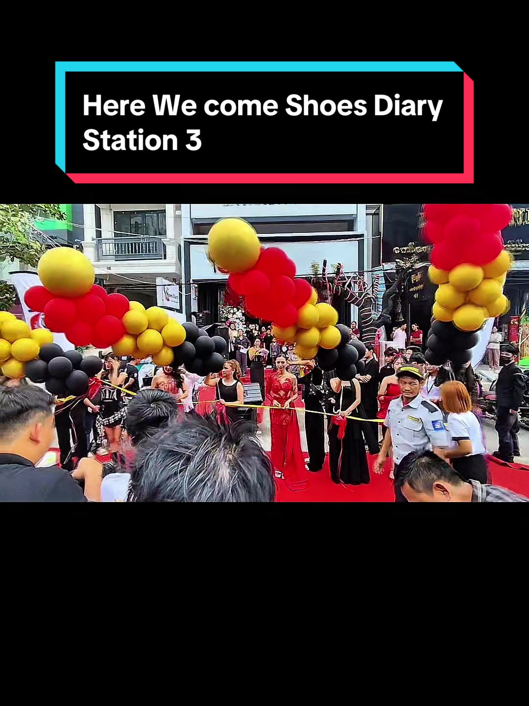 @Shoes Diary