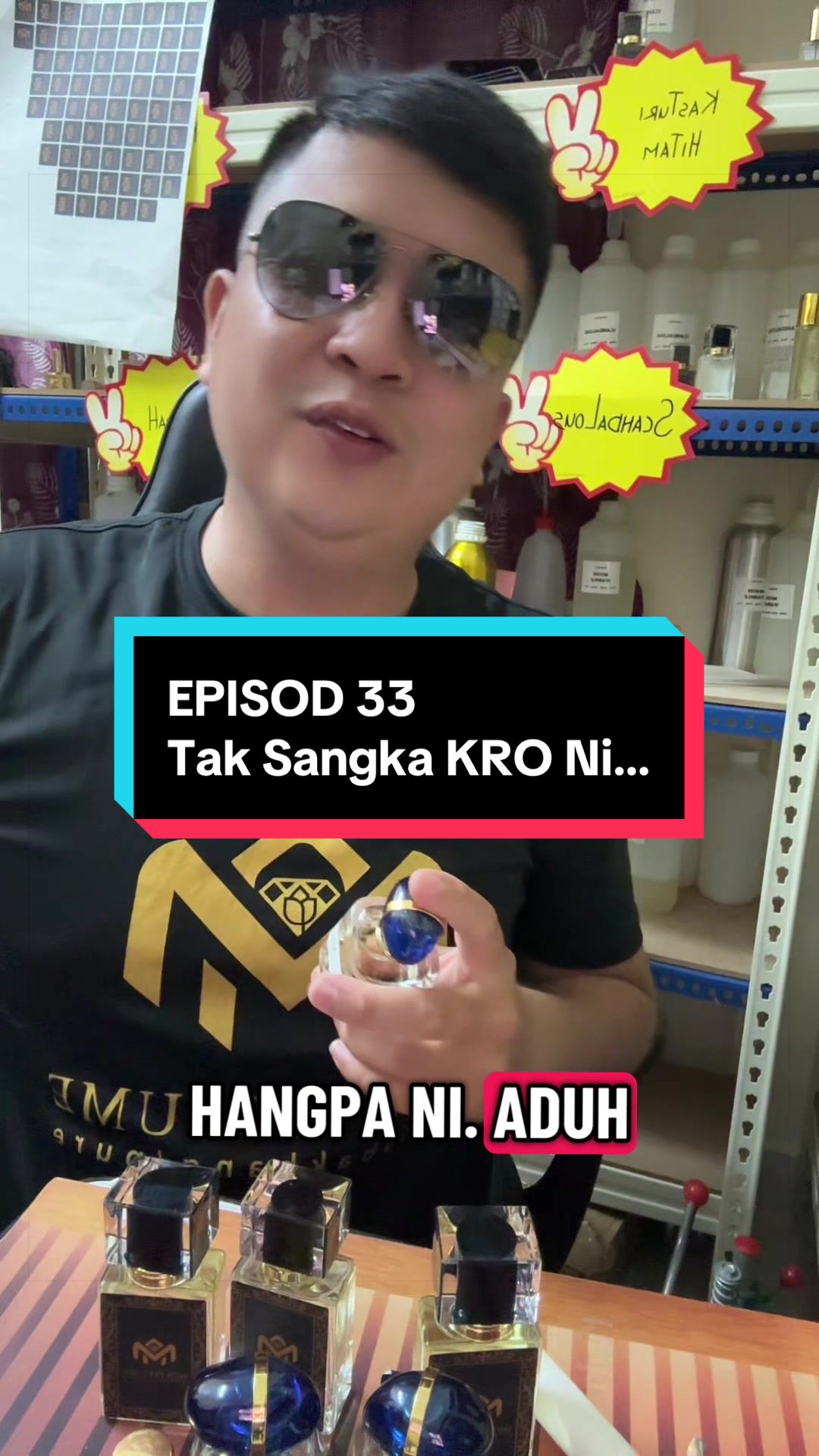 @Miin Perfume