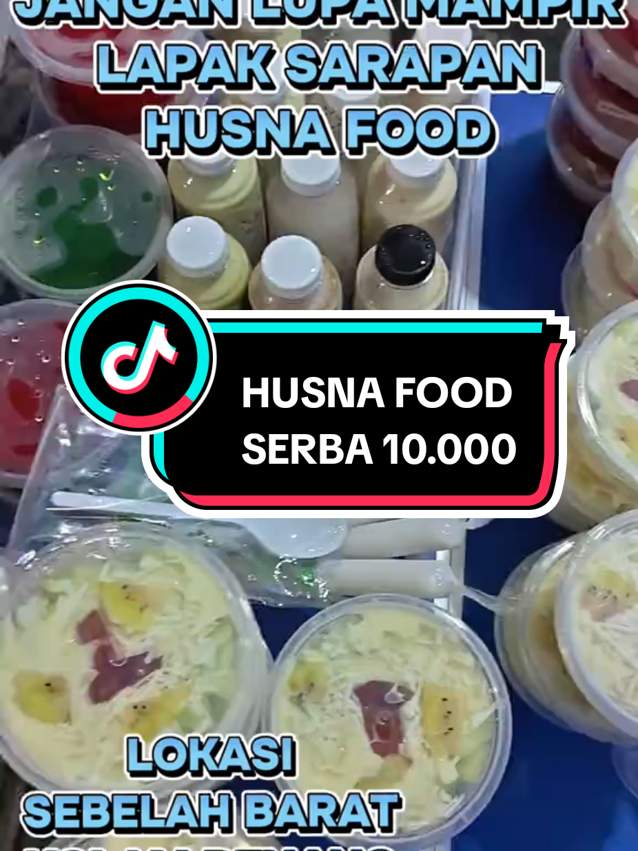 @HusnaDurianTangerangg