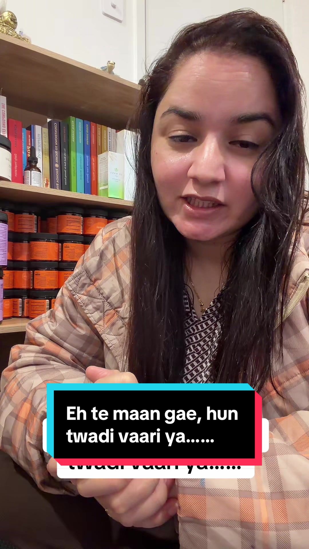 @Mannu Randhawa