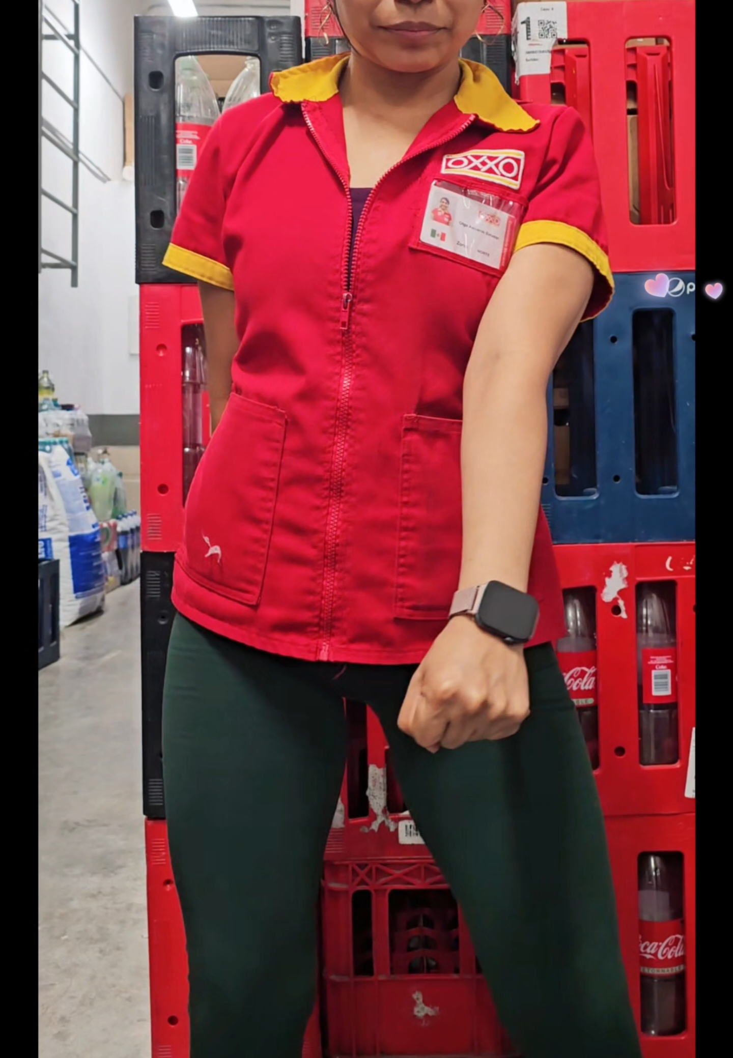 @Olguita Salazar Ascanio