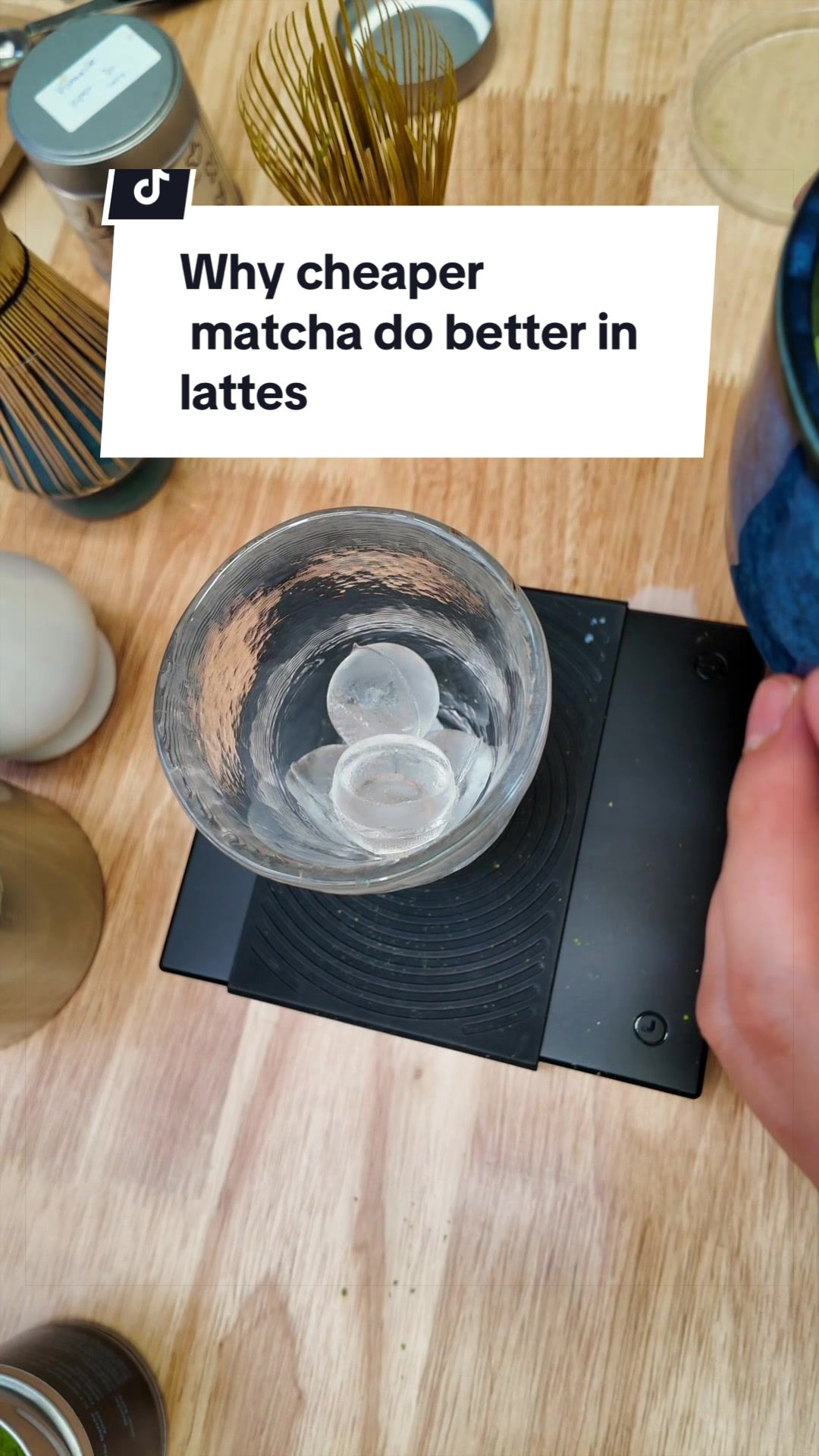 @Leo - Matcha Sensei