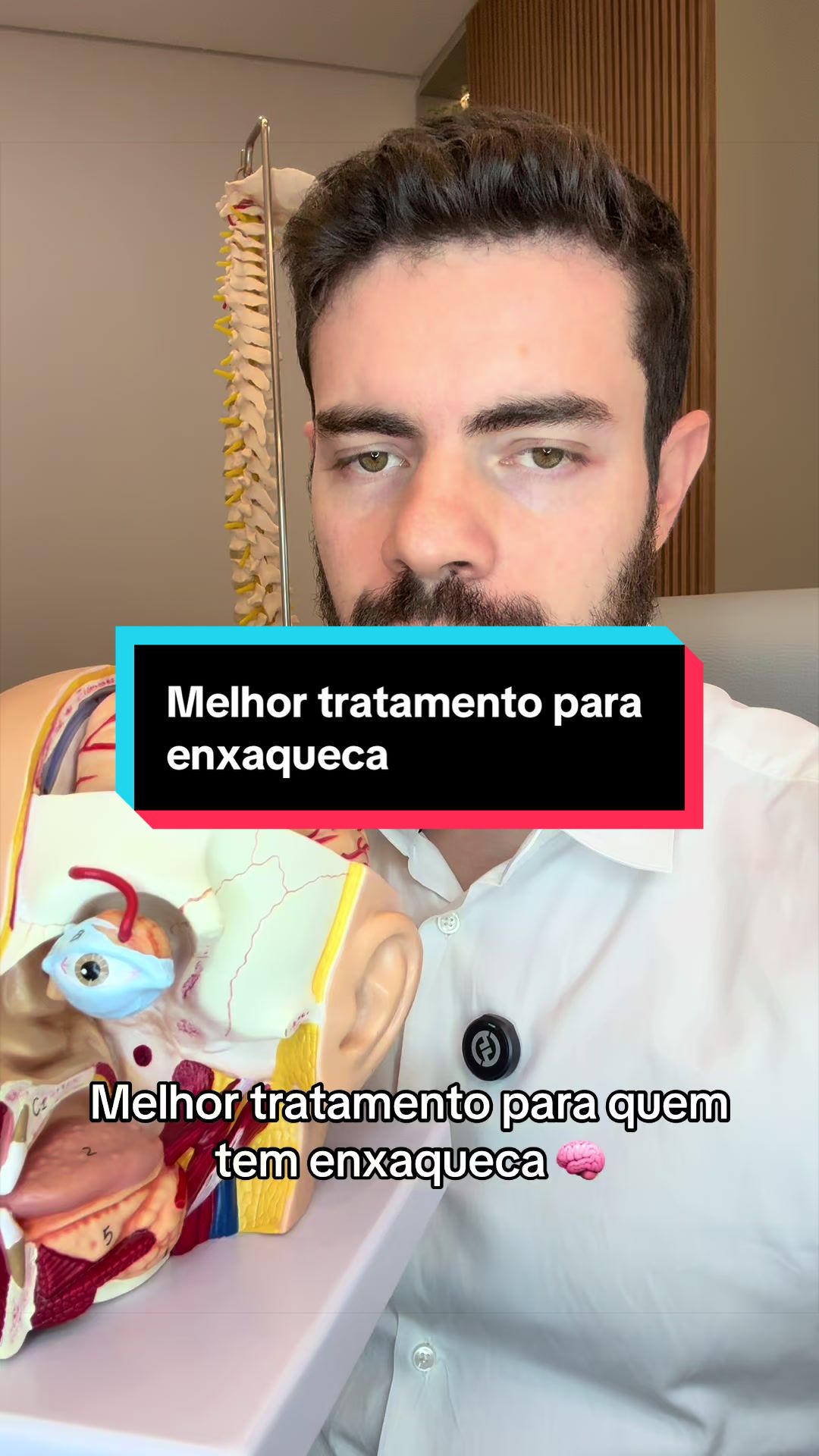 @Dr Abner Enxaqueca e Fibro