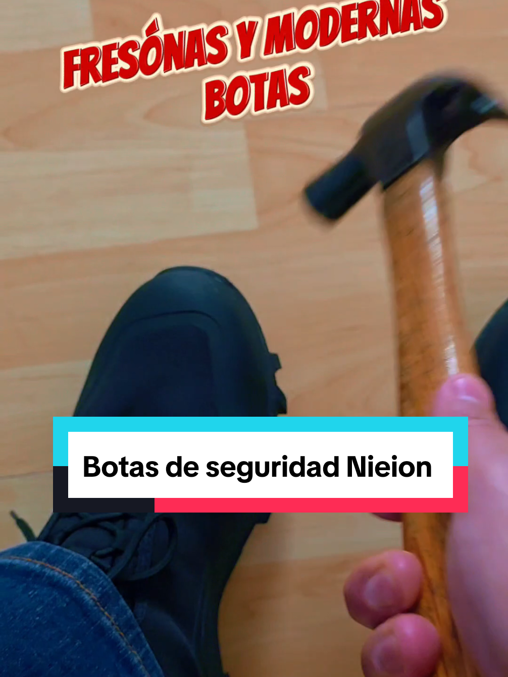 @ELCABALLERODELTIKTOK