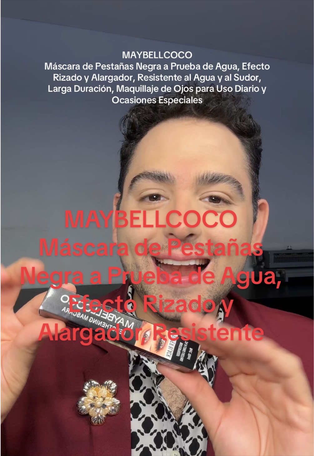 @Mario Luna