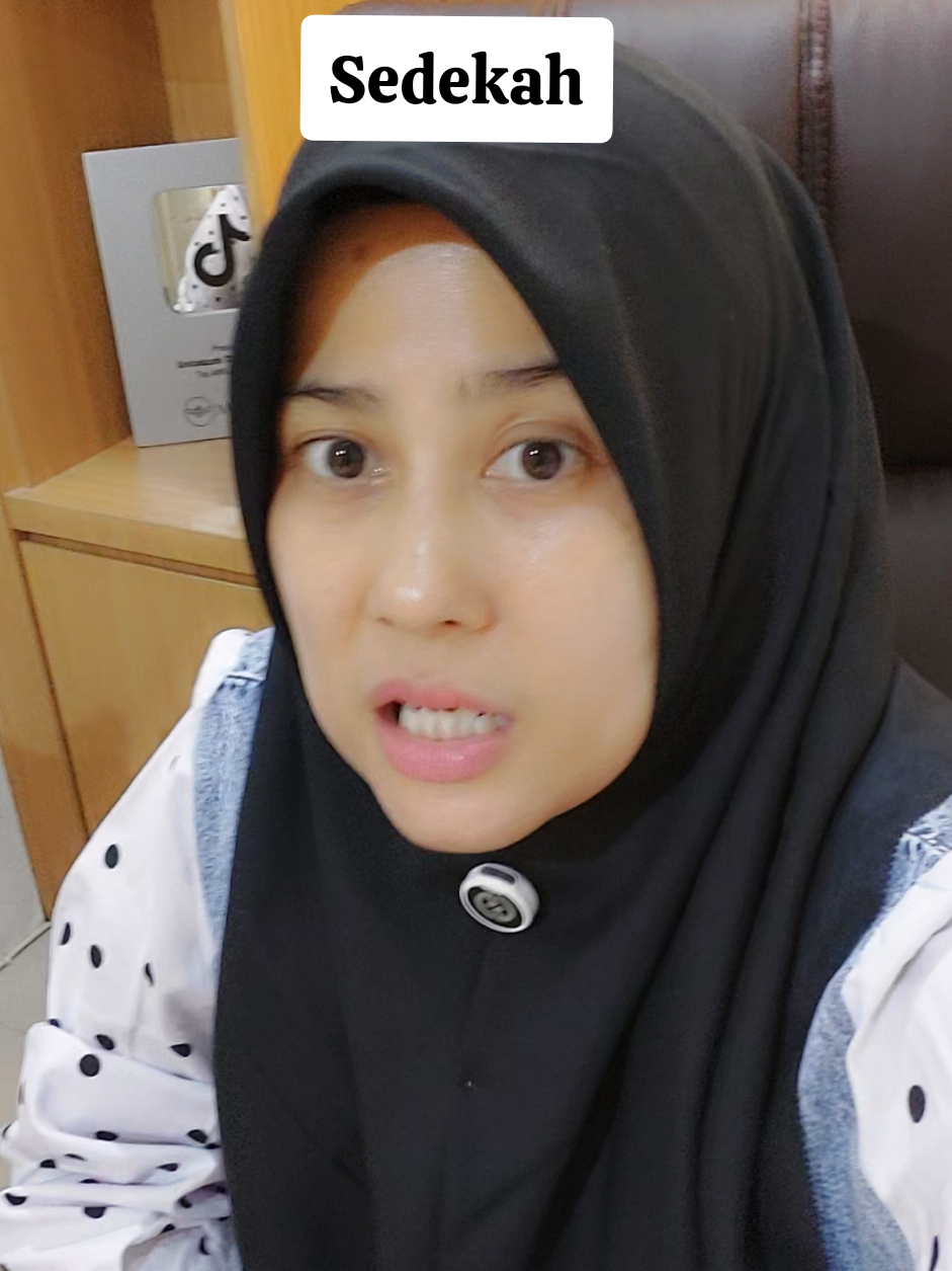 @Ustadzah Dr. Nella Lucky