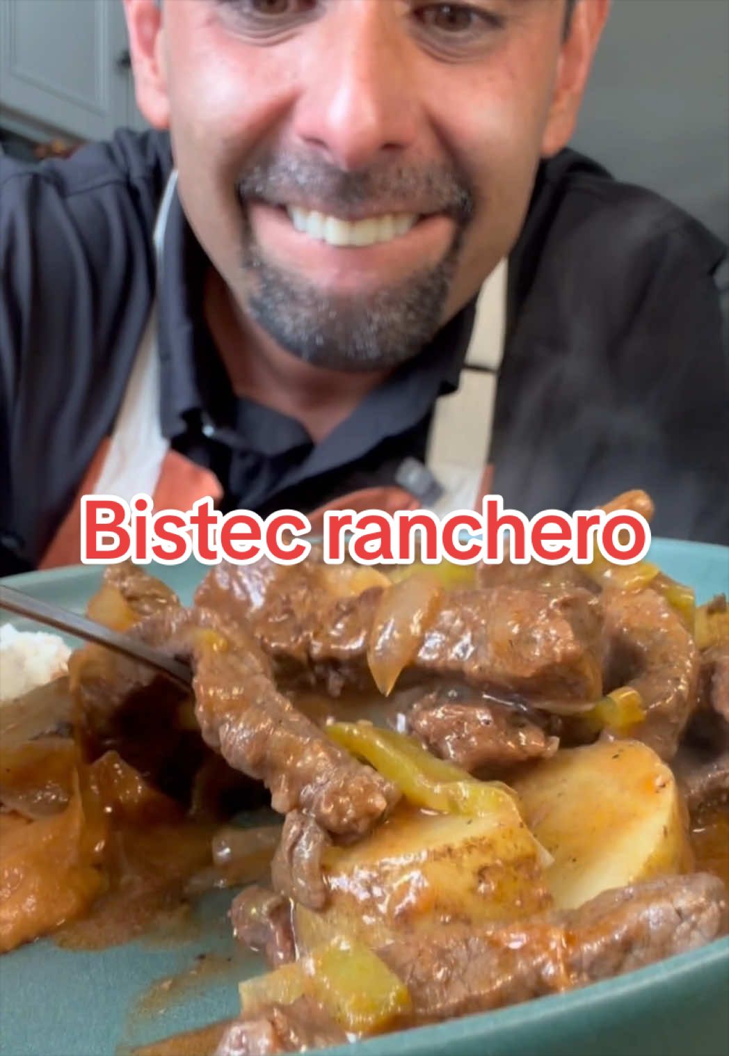 @Chefjuanangel