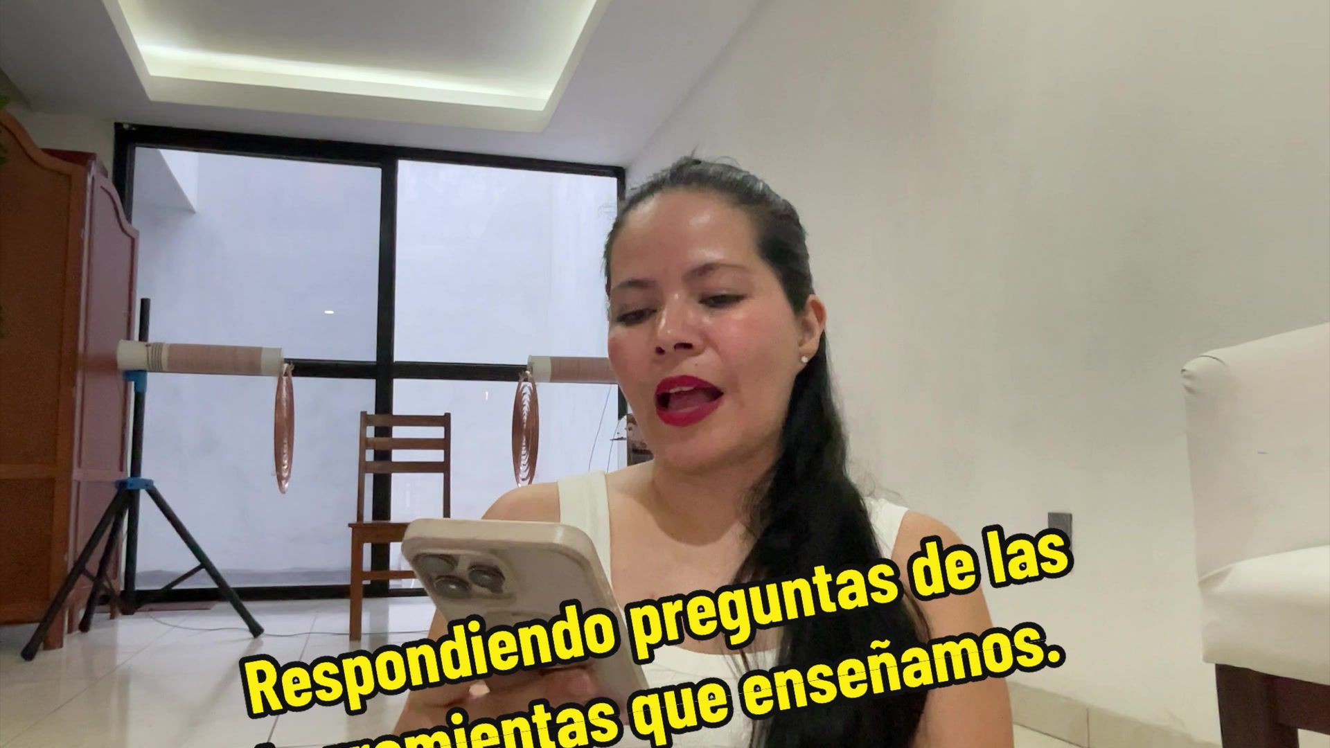 @Rosy Echeagaray