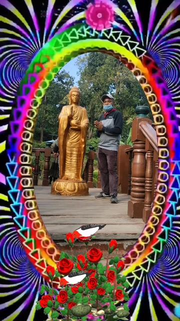 @Bahadur  Aajat  Lama