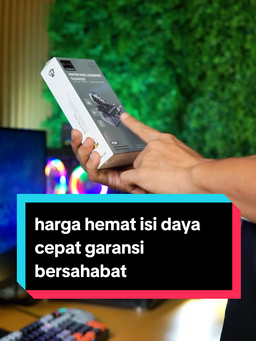 @LENYES INDONESIA
